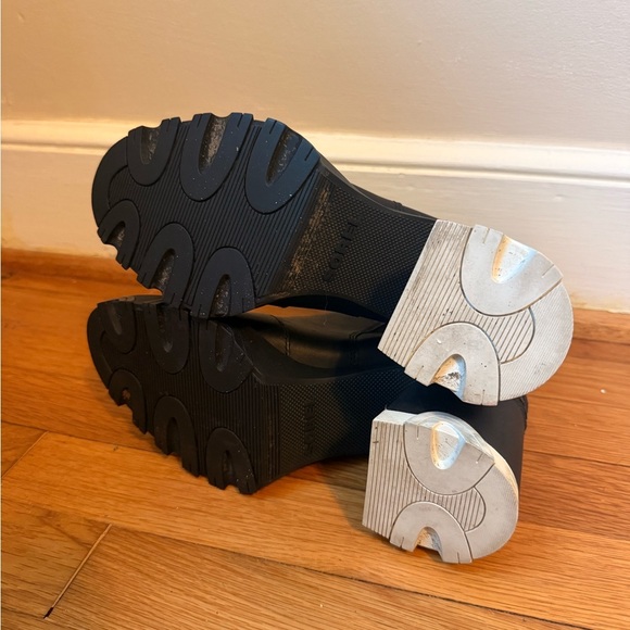 Sorel Brex Chelsea Heeled Boot - Picture 5 of 6